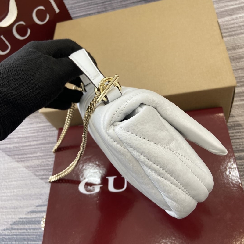 Gucci Top Handle Bags